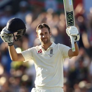 Dawid Malan Test career: When was the last time D Malan had played Test cricket?