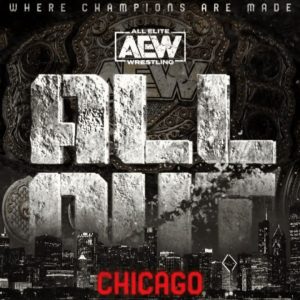 Chris Jericho vs MJF, Title match and Jon Moxley’s opponent for AEW All Out and more announced