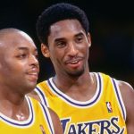 “I’m going to cross Ben Wallace up and dunk on him”: Nick Van Exel recounts the time Kobe Bryant did exactly what he said he was going to do in his early Lakers days