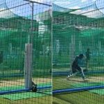 ENG vs IND 2021 Test: Mayank Agarwal returns to nets ahead of England vs India Lord's Test