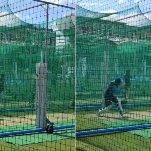 ENG vs IND 2021 Test: Mayank Agarwal returns to nets ahead of England vs India Lord's Test