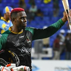 BR vs SKN Fantasy Prediction: Barbados Royals vs St. Kitts and Nevis Patriots – 27 July 2021 (St Kitts). Evin Lewis, Glenn Phillips, Jason Holder, and Fabian Allen will be the players to look out for in the Fantasy teams.