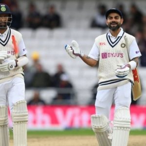 How many overs in Test cricket today IND vs ENG: How many overs are left in India vs England Leeds Test?