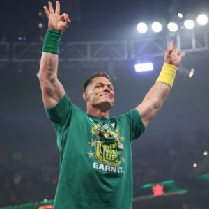 John Cena discusses future in WWE post SummerSlam
