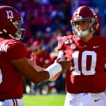 "It will be very competitive facing Mac Jones": Tua Tagovailoa wishes former Alabama teammate luck ahead of Week 1 matchup