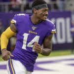 "Nobody Want Me To Date They Sister?!": When Stefon Diggs Hilariously Became the Star of '96 Questions' Episode With Brian Robinson
