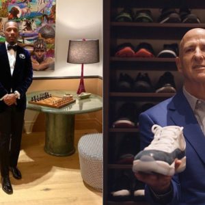 "Is Rich Paul going the David Falk route after LeBron James retires?": A look into how Michael Jordan's agent lost his influence in the NBA after Bulls legend's retirement