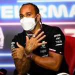 "I want to smoke what they smoked after the race"– Lewis Hamilton's reaction when Toto Wolff said he can win the Hungarian GP