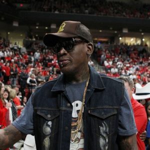 Dennis Rodman