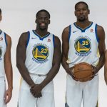 "Everybody criticized Kevin Durant, everybody criticized us": Draymond Green reflects on the hate Stephen Curry and co. got during the Warriors' Super-Team years