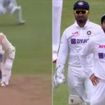 Virat Kohli DRS: India and Kohli nail another DRS decision to dismiss Jonny Bairstow in Nottingham Test