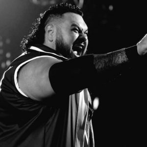 Bronson Reed issues statement following WWE NXT release