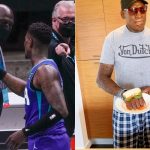 "People thought I'd be dead at 40, 45, 50, I'm still here at 60": Dennis Rodman reminisces about his eventful life as the Bulls legend touches 60