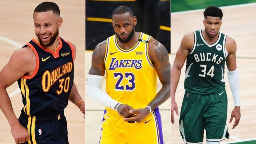 "Now LeBron James is gone and Cleveland Cavaliers won't ever have national TV games again": NBA releases national TV schedule with Lakers getting 30 games vs Cavs' 0