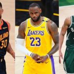 "Now LeBron James is gone and Cleveland Cavaliers won't ever have national TV games again": NBA releases national TV schedule with Lakers getting 30 games vs Cavs' 0