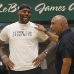 "Why would you do that, LeBron James?!": Stephen A Smith asks Lakers star the burning question on every NBA fan's mind after his famous bold tweet