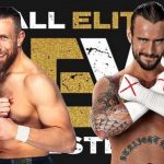 CM Punk drops massive Daniel Bryan referrence on AEW Dynamite