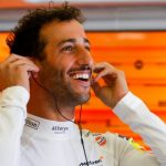 "I will stay a few more years"– Daniel Ricciardo on his future in Formula 1