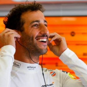 "I will stay a few more years"– Daniel Ricciardo on his future in Formula 1