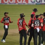 BAN vs AUS Fantasy Prediction: Bangladesh vs Australia 4th T20I – 7 August 2021 (Dhaka). Mitchell Marsh, Shakib al Hasan, Mustafizur Rahman, and Nasum Ahmed are the best fantasy picks for this game.