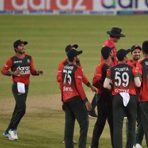 BAN vs AUS Fantasy Prediction: Bangladesh vs Australia 4th T20I – 7 August 2021 (Dhaka). Mitchell Marsh, Shakib al Hasan, Mustafizur Rahman, and Nasum Ahmed are the best fantasy picks for this game.