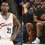 "Is this your DPOY?": How LeBron James trash talked and outplayed Pacers' star Ron Artest in his rookie year, narrated by Metta