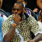 "You're telling me LeBron James wanted to come to see me?!": Jake Paul hilariously reacts to the Lakers star's comments about his fight against Tyron Woodley