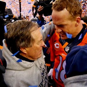 Peyton Manning