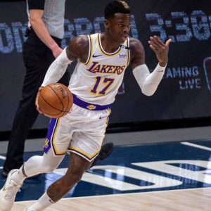 During this Free Agency, Dennis Schroder gave up on an $84 million contract from the Los Angeles Lakers, only to sign a $5.9 million deal with the Boston Celtics. The German star finally breaks his silence over the incident via an Instagram post.