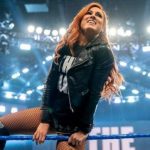 When will Becky Lynch make her WWE return
