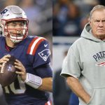 "This is a big opportunity for Mac Jones": Bill Belichick Drops A Hint About Patriots Starting QB After Cam Newton Gets Suspended From Practicing