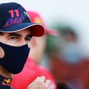 "I went into the summer break knowing what I was going to do"– Sergio Perez reveals he knew his future in Red Bull was safe before summer break
