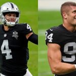 "We’re still a family when we come in this building." Derek Carr Explains Raiders Locker Room Dynamic After Carl Nassib Publicly Came Out as Gay