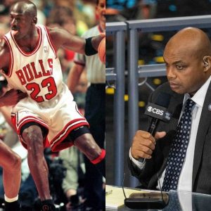 “Are y’all kidding me by not taking Michael Jordan?”: When Reggie Miller snagged the ‘GOAT’ after Charles Barkley hilariously drafted Allen Iverson in an all-time mock draft