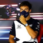 "If we had a spotter around the track– Pierre Gasly believes F1 drivers missed a golden opportunity by not noticing changes in Hungaroring