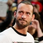 CM Punk says he wants to emulate former WWE Superstar