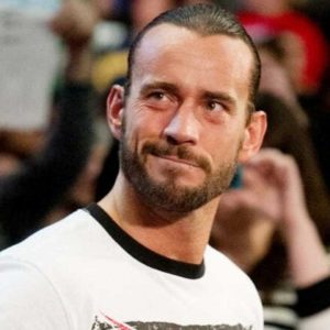 CM Punk says he wants to emulate former WWE Superstar