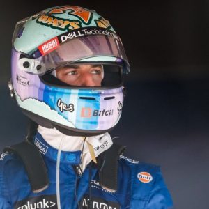 "I probably would have thrown a few tantrums by now and lost it mentally so to speak"– Daniel Ricciardo claims he has become wise with age; draws a comparison with younger self amidst struggling McLaren phase