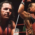 WWE Hall of Famer talks Bret Hart and Shawn Michaels’ obsession with the WWE Championship