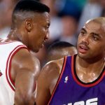 "Charles Barkley is a selfish guy and did not have the desire to win": Scottie Pippen openly criticized the former Suns MVP following their ugly fall-out in Houston