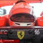 "Let me know if I can go to the toilet"– Charles Leclerc denied important leak amidst race delay