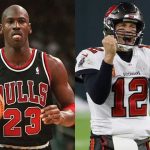 "We Kinda Took It Personally": Tom Brady Showcased A 'Michael Jordan Mindset' After Being Snubbed By the 49ers