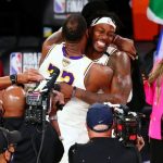 "Dwight Howard wants to team up with LeBron James again": League sources shockingly reveal a return to the Lakers could happen for the NBA champion