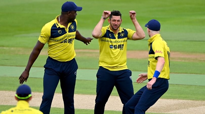 KET vs WAS Fantasy Prediction: Kent vs Warwickshire – 28 August 2021 (Canterbury). Zak Crawley, Joe Denly, Will Rhodes, and Danny Briggs are the best fantasy picks for this game.