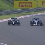 "This is the Hamilton-Alonso battle I've been waiting 10 years"– Fernando Alonso puts his body on line for Esteban Ocon's win