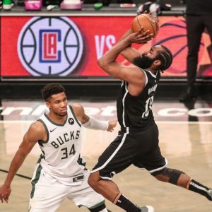 "James Harden is the only player in the NBA to make more free throws than field goals!": NBA Reddit uncovers an incredible factoid about the cunning Brooklyn Nets superstar