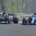 "Now looking back on it, it was amazing"– Lewis Hamilton relishes thinking about epic battle with Fernando Alonso in Hungary