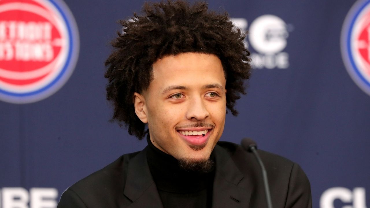 “Is Cade Cunningham going to play against the Orlando Magic?”: No. 1 Overall Pick and Detroit Pistons' rookie removed from the injury list and might make his NBA Debut tonight