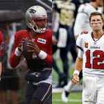 "Tom Brady and Mac Jones Will Square Off In Prime Time": Cam Newton Release Makes The Biggest Revenge Game Of The NFL Season Much More Enticing