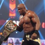 Bobby Lashley advises wrestlers not to badmouth WWE after being released